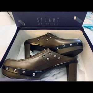 Stuart Weitzman shoes worn once